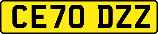 CE70DZZ