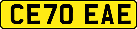 CE70EAE