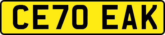 CE70EAK