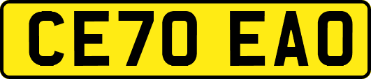 CE70EAO