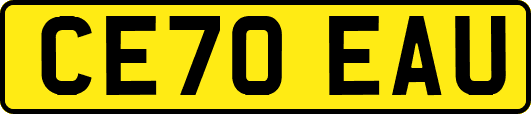 CE70EAU