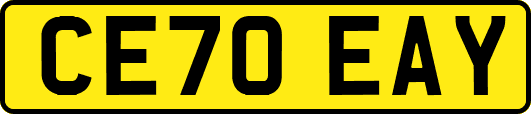 CE70EAY