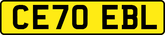 CE70EBL