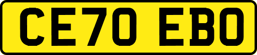 CE70EBO