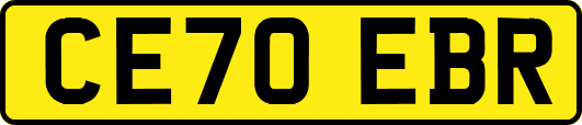 CE70EBR