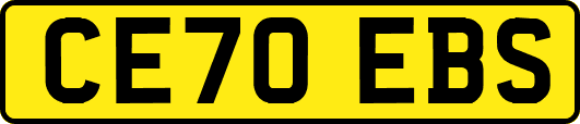 CE70EBS