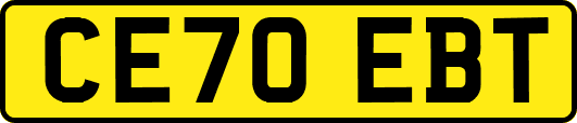 CE70EBT