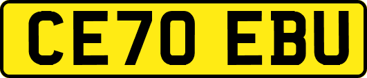 CE70EBU