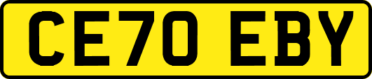 CE70EBY