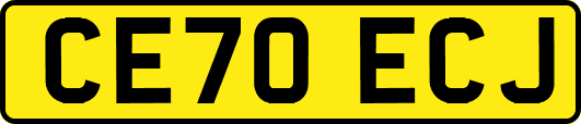 CE70ECJ