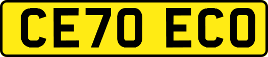 CE70ECO