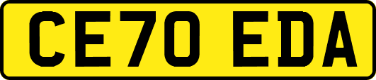 CE70EDA