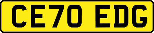 CE70EDG