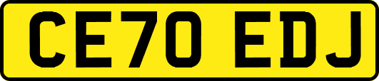 CE70EDJ