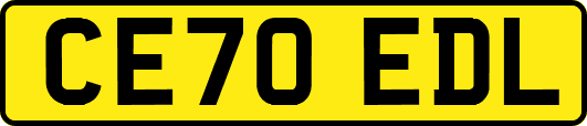 CE70EDL