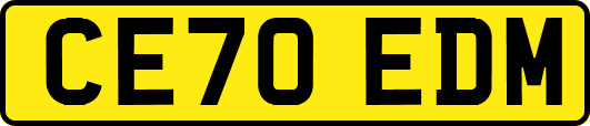 CE70EDM