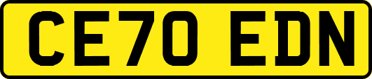 CE70EDN