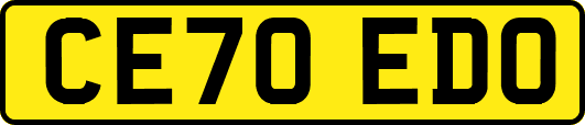 CE70EDO