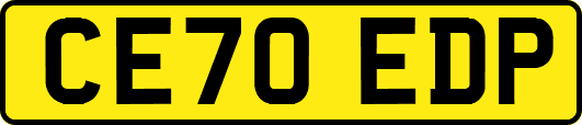CE70EDP