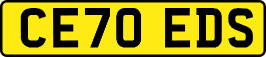 CE70EDS