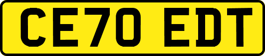 CE70EDT