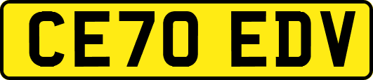 CE70EDV