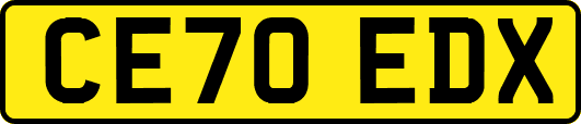 CE70EDX