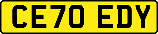 CE70EDY