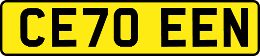 CE70EEN