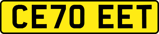 CE70EET