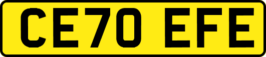 CE70EFE