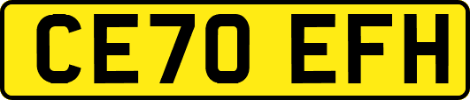 CE70EFH