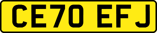 CE70EFJ