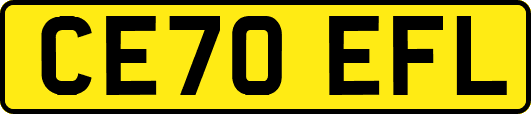 CE70EFL