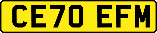 CE70EFM