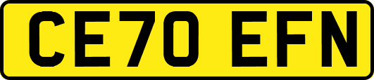 CE70EFN