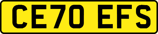 CE70EFS