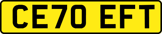 CE70EFT