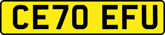 CE70EFU