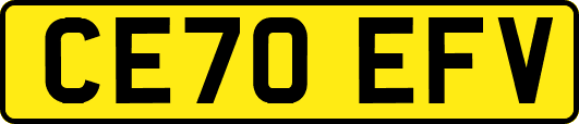 CE70EFV