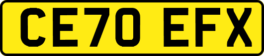 CE70EFX