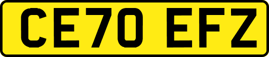 CE70EFZ