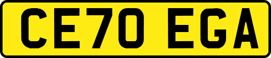 CE70EGA