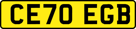 CE70EGB