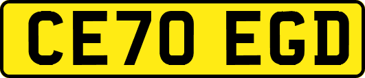 CE70EGD