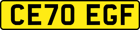 CE70EGF