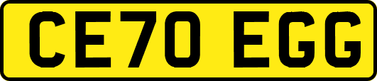 CE70EGG