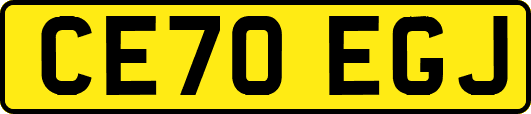 CE70EGJ