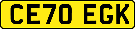 CE70EGK