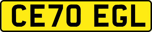 CE70EGL